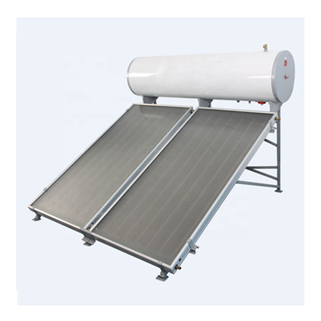 Rosen 12kw for Grid Photovoltaic Solar Energy System Price